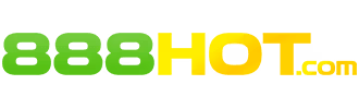 888hot Logo
